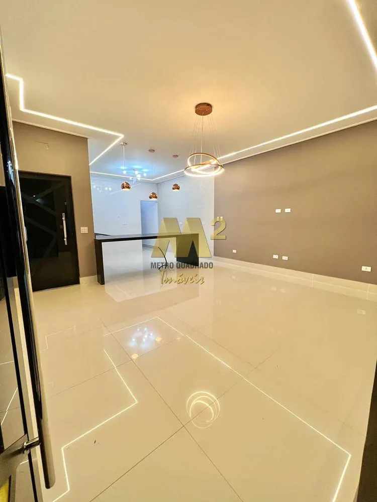 Casa, 3 quartos, 135 m² - Foto 6