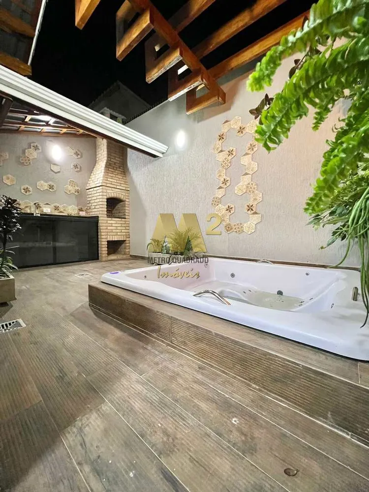 Casa, 3 quartos, 135 m² - Foto 15