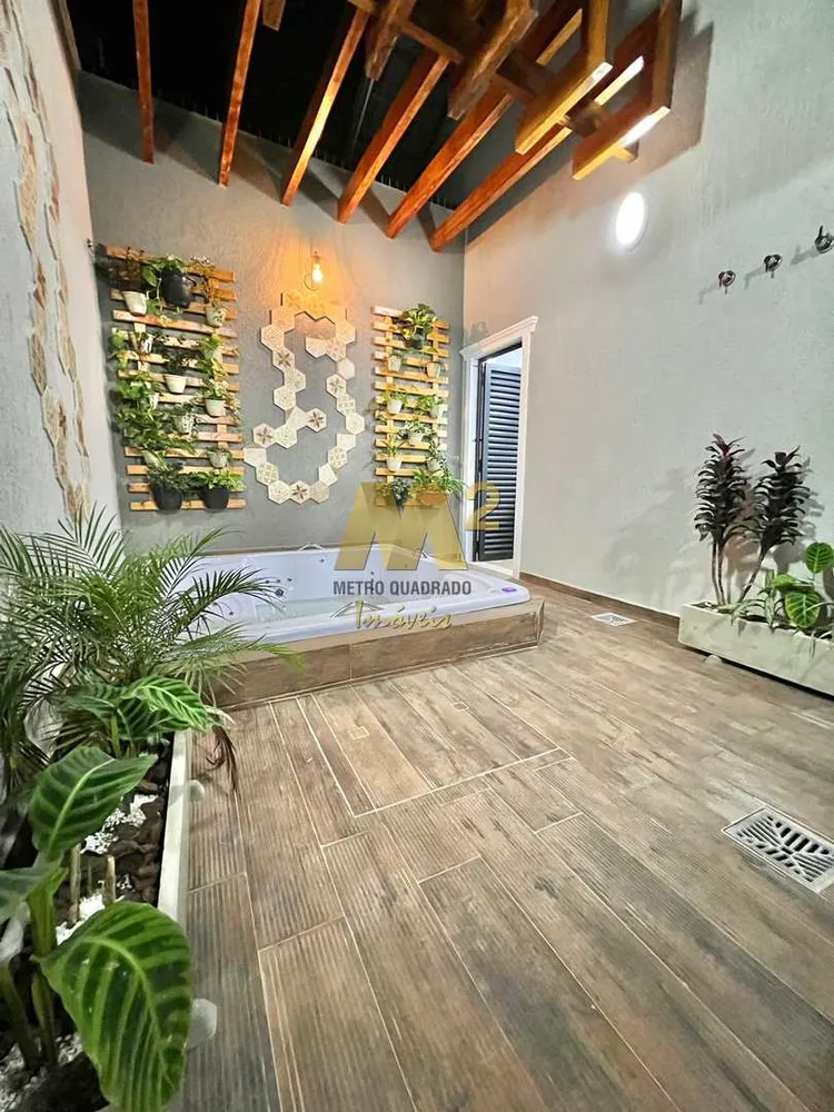 Casa, 3 quartos, 135 m² - Foto 16