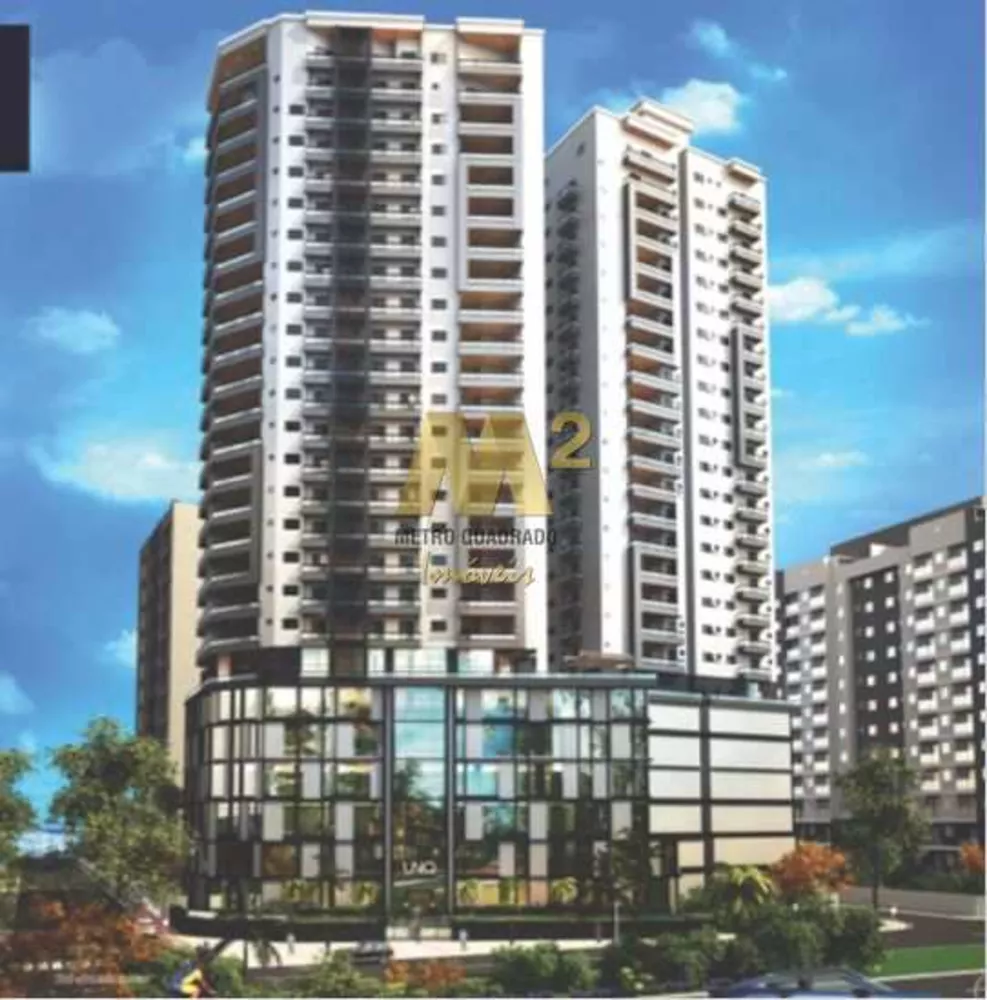 Apartamento, 3 quartos, 141 m² - Foto 7