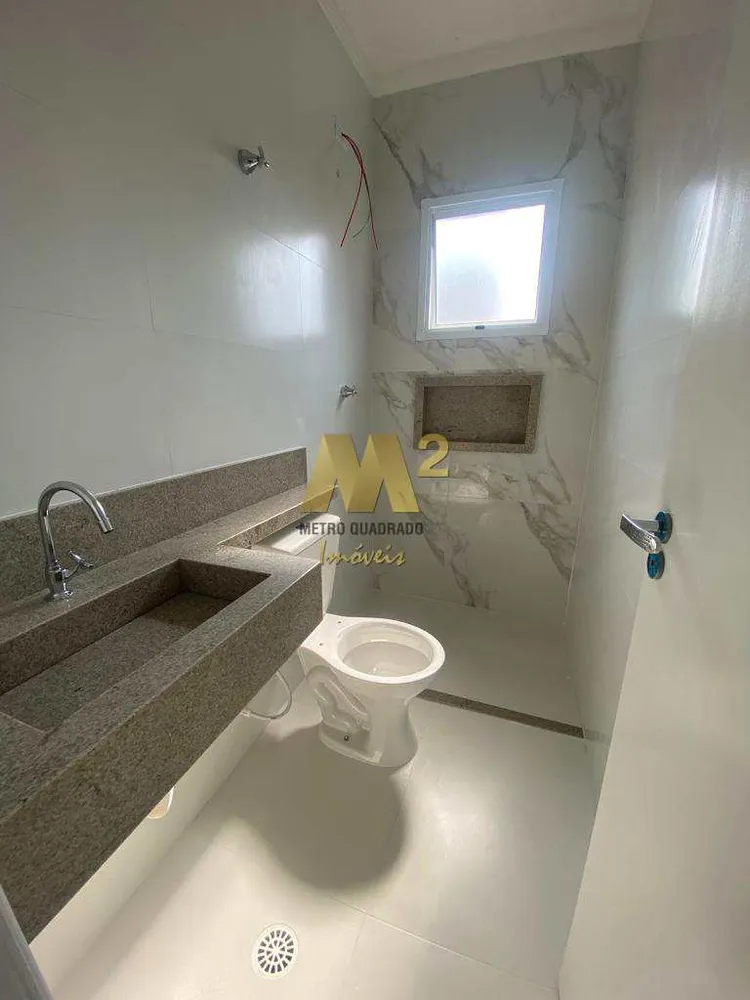 Sobrado, 3 quartos, 135 m² - Foto 9