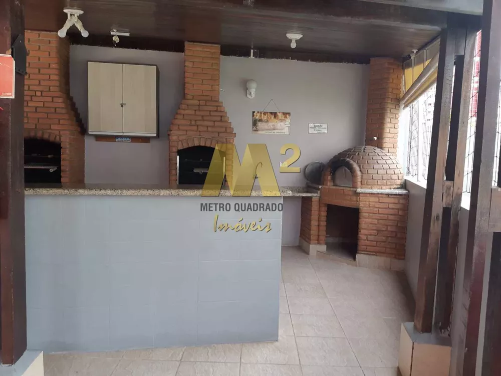 Apartamento, 2 quartos, 54 m² - Foto 4