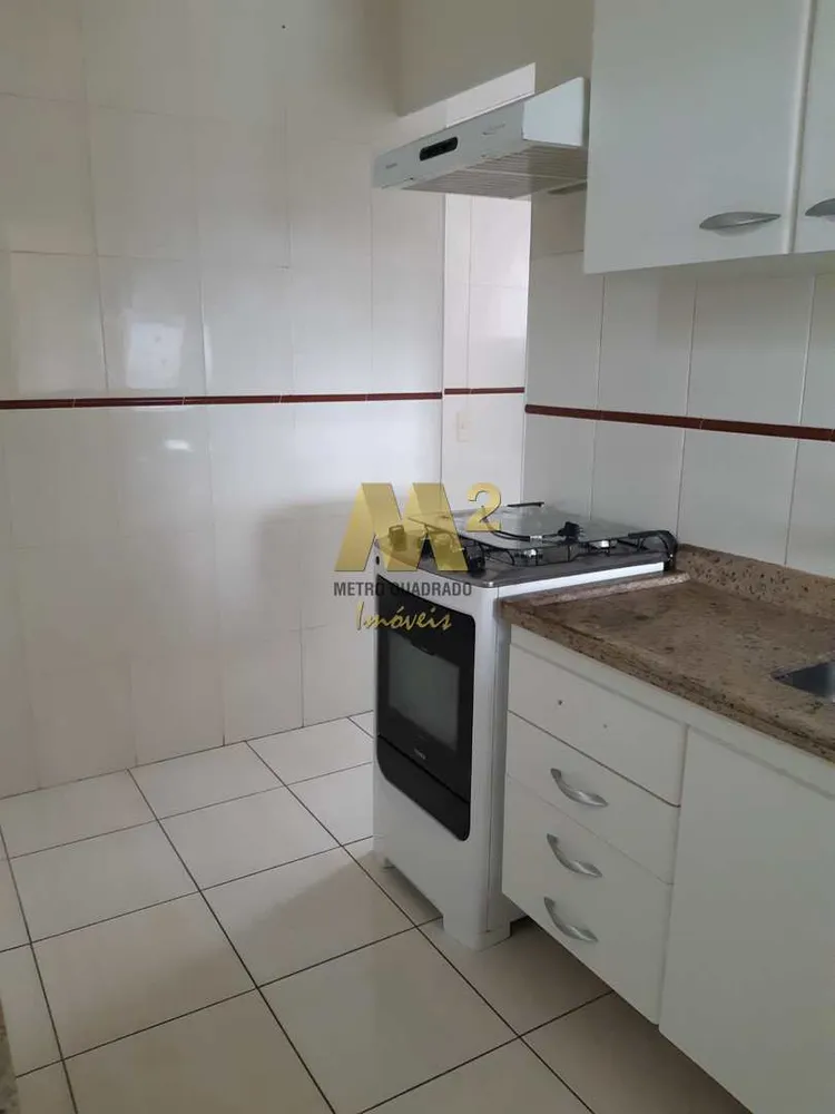 Apartamento, 2 quartos, 54 m² - Foto 6
