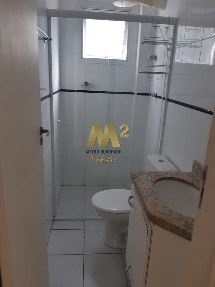 Apartamento, 2 quartos, 54 m² - Foto 10