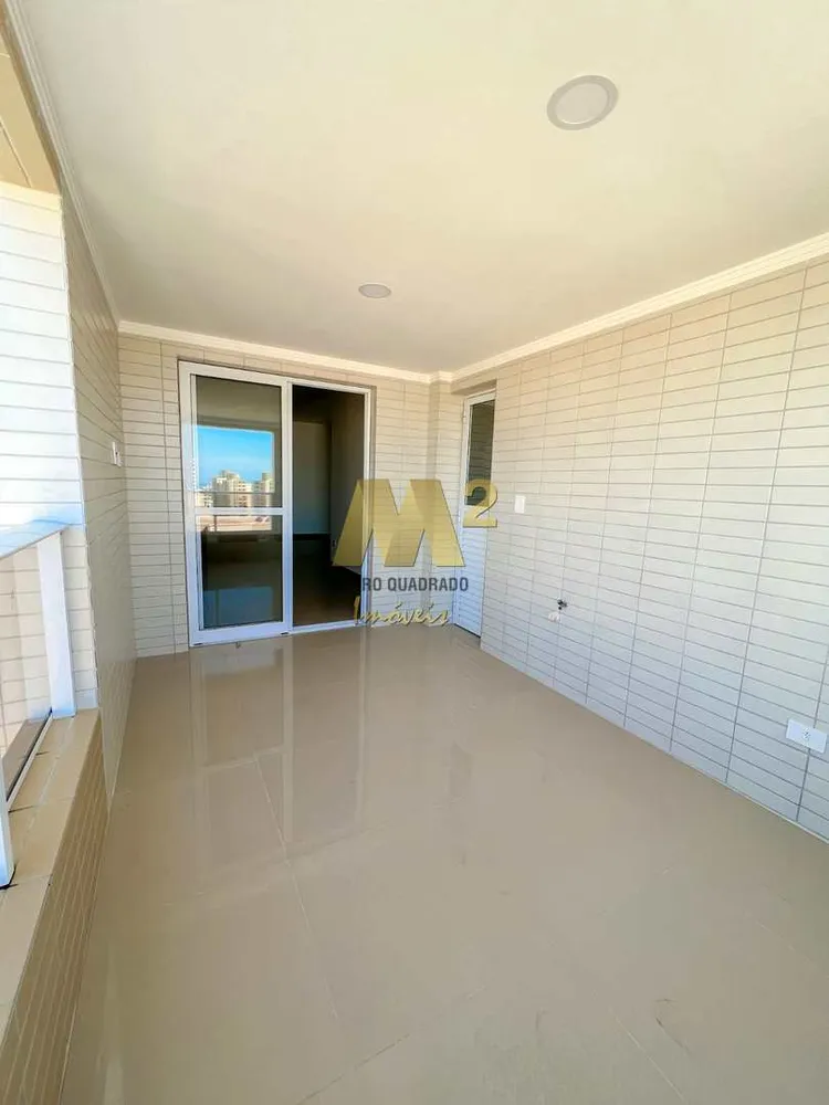 Apartamento, 3 quartos, 95 m² - Foto 11