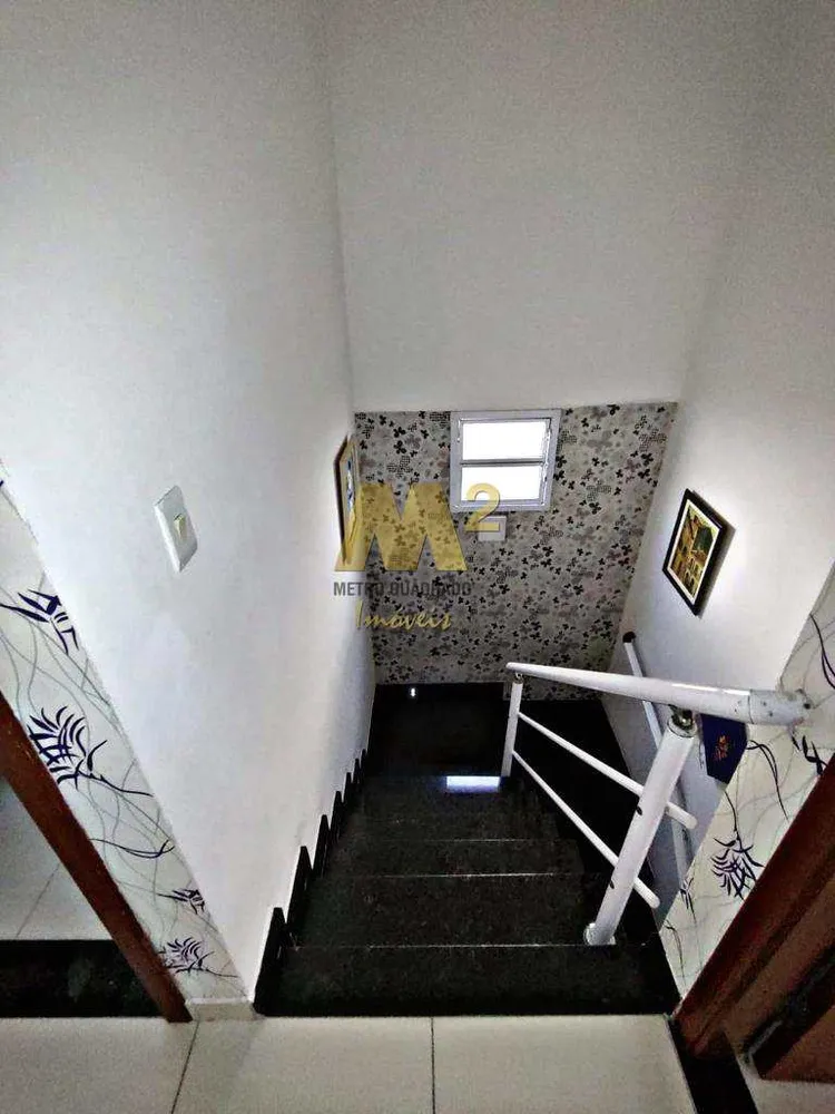 Sobrado, 3 quartos, 90 m² - Foto 9