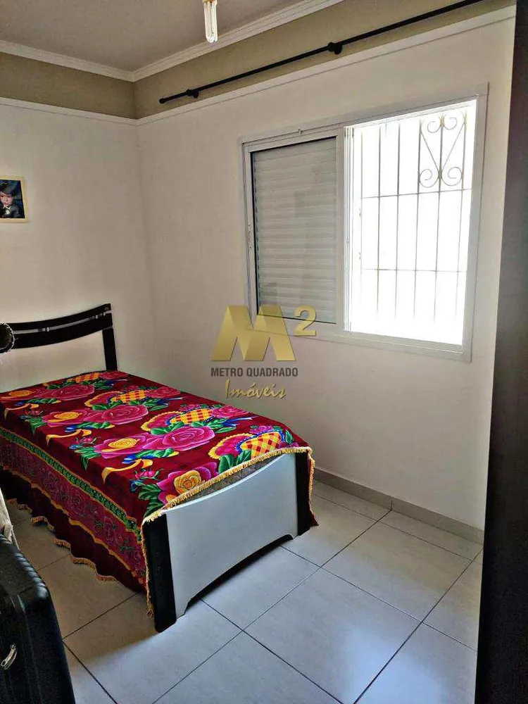 Sobrado, 3 quartos, 90 m² - Foto 16