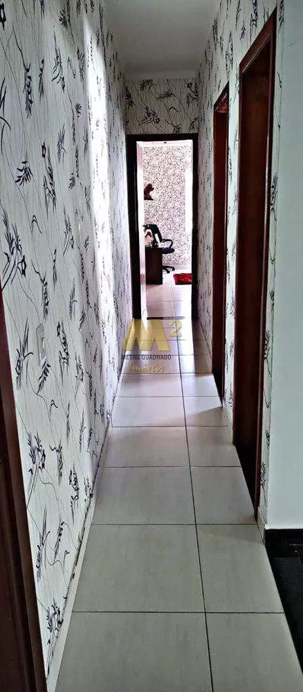 Sobrado, 3 quartos, 90 m² - Foto 6