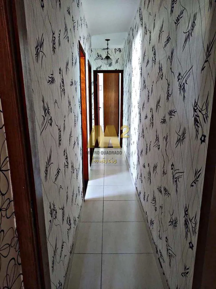 Sobrado, 3 quartos, 90 m² - Foto 7