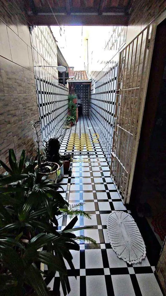 Sobrado, 3 quartos, 90 m² - Foto 20