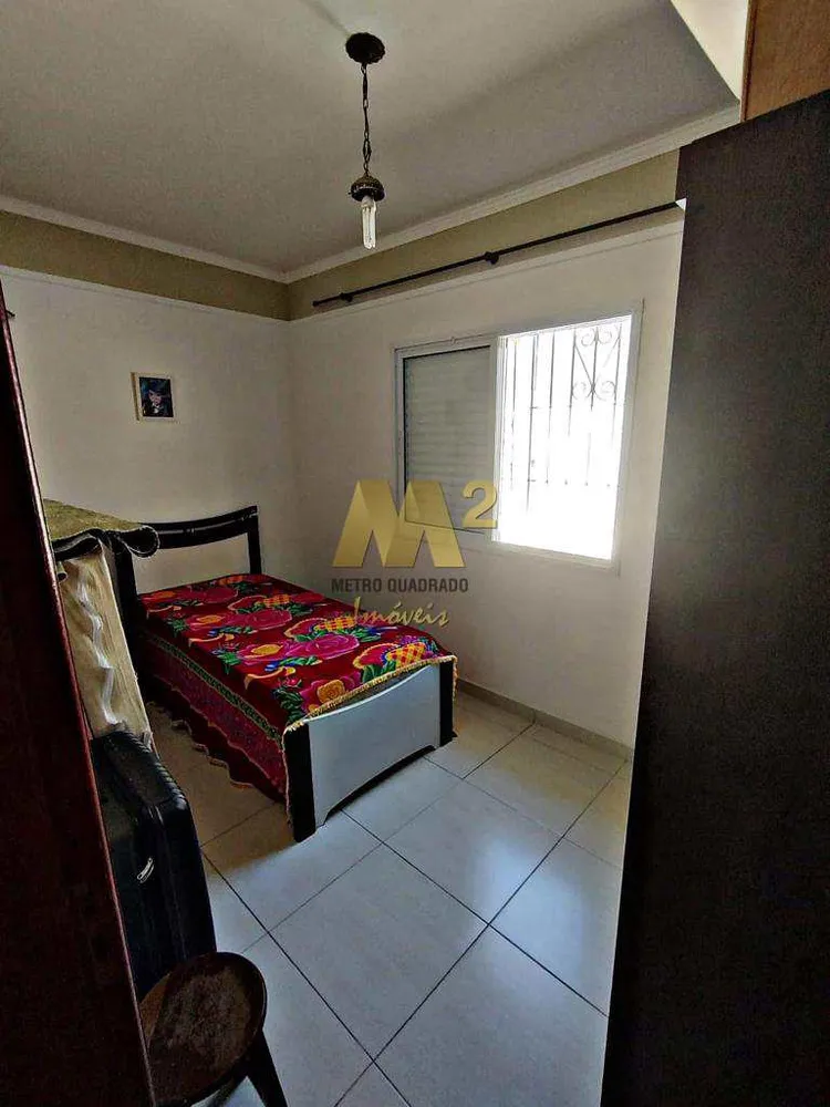 Sobrado, 3 quartos, 90 m² - Foto 17