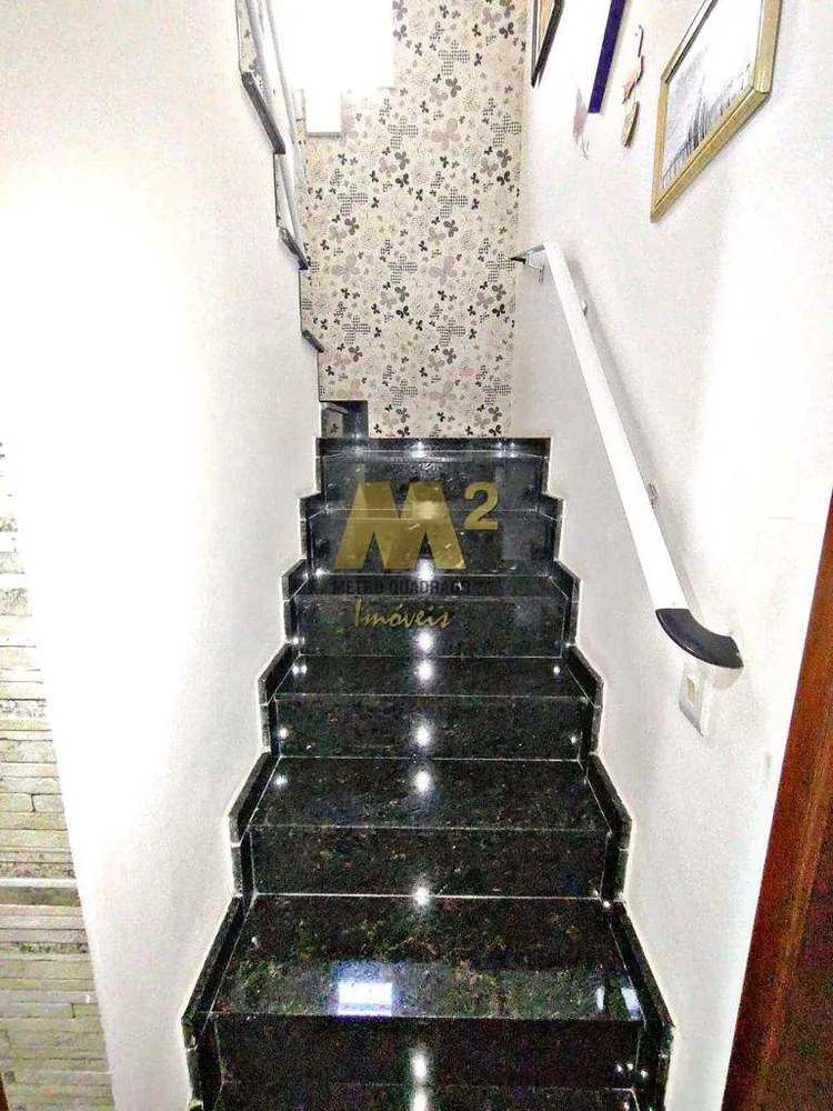 Sobrado, 3 quartos, 90 m² - Foto 8