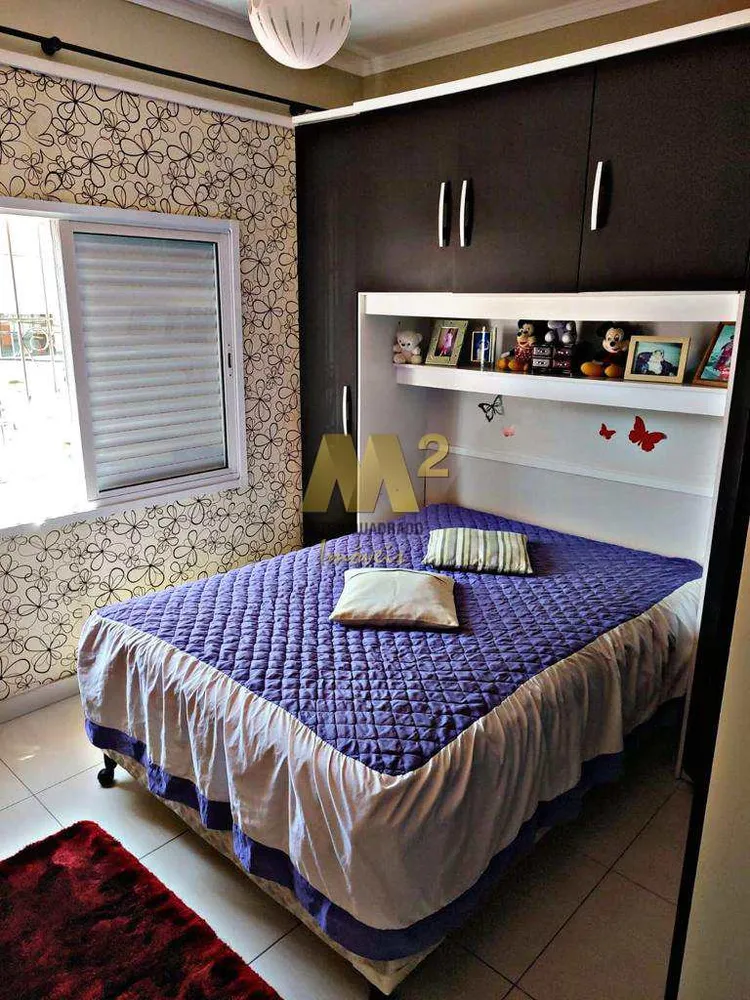 Sobrado, 3 quartos, 90 m² - Foto 6