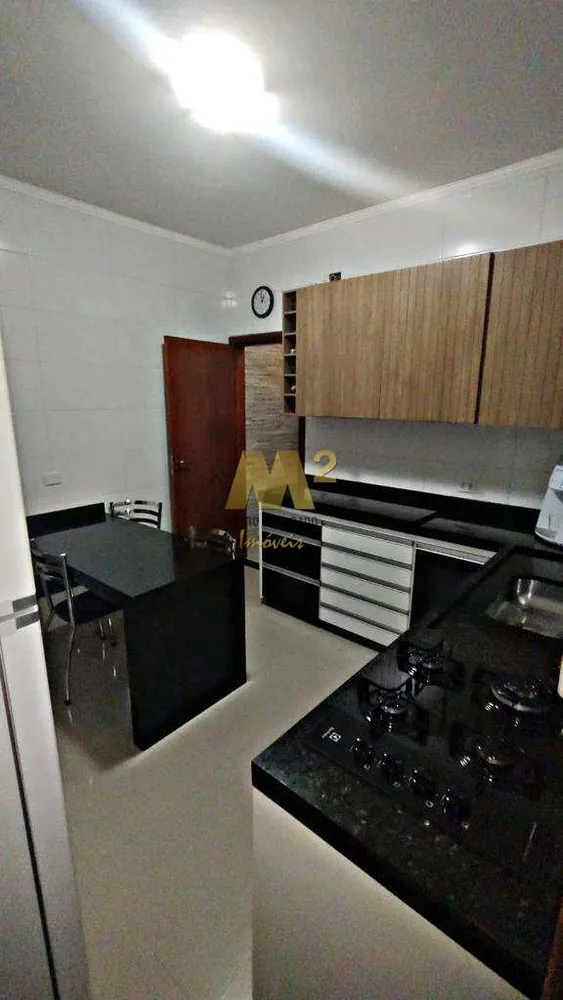 Sobrado, 3 quartos, 90 m² - Foto 8