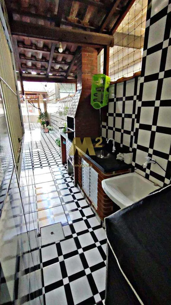Sobrado, 3 quartos, 90 m² - Foto 19