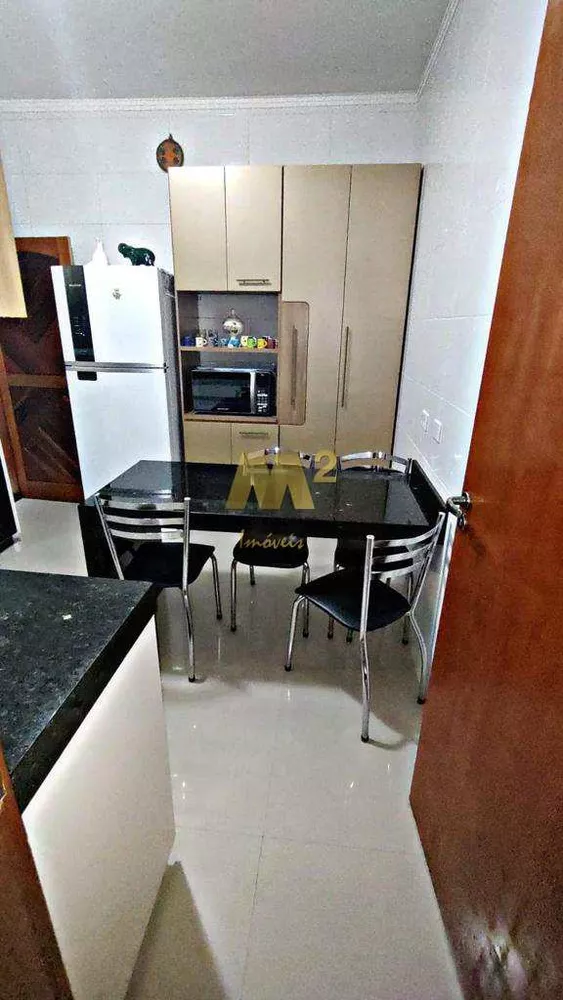 Sobrado, 3 quartos, 90 m² - Foto 4