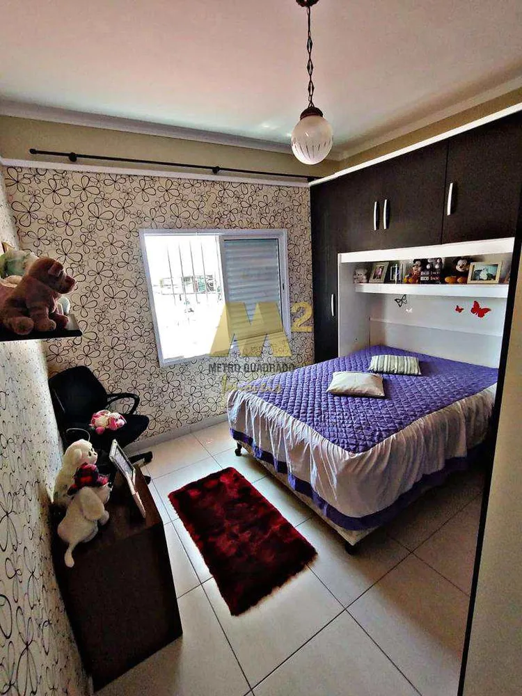 Sobrado, 3 quartos, 90 m² - Foto 13