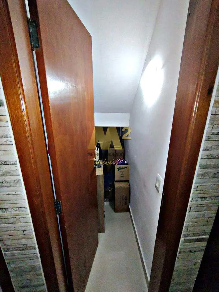 Sobrado, 3 quartos, 90 m² - Foto 5