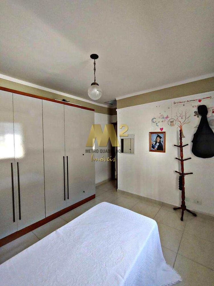 Sobrado, 3 quartos, 90 m² - Foto 8