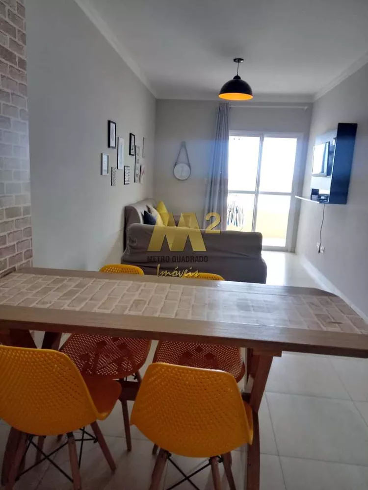 Apartamento à venda com 2 quartos, 88m² - Foto 1