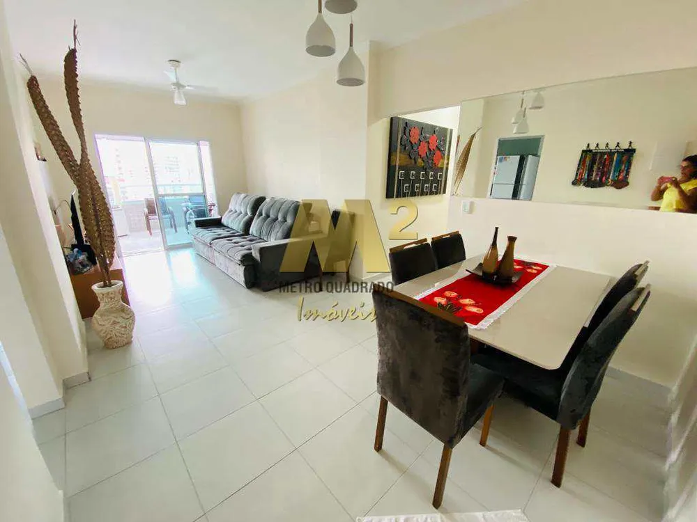 Apartamento, 2 quartos, 100 m² - Foto 5