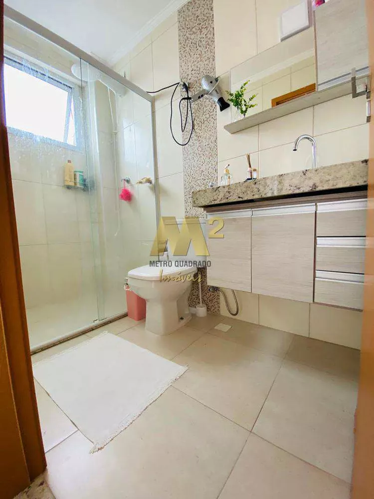 Apartamento, 2 quartos, 100 m² - Foto 2