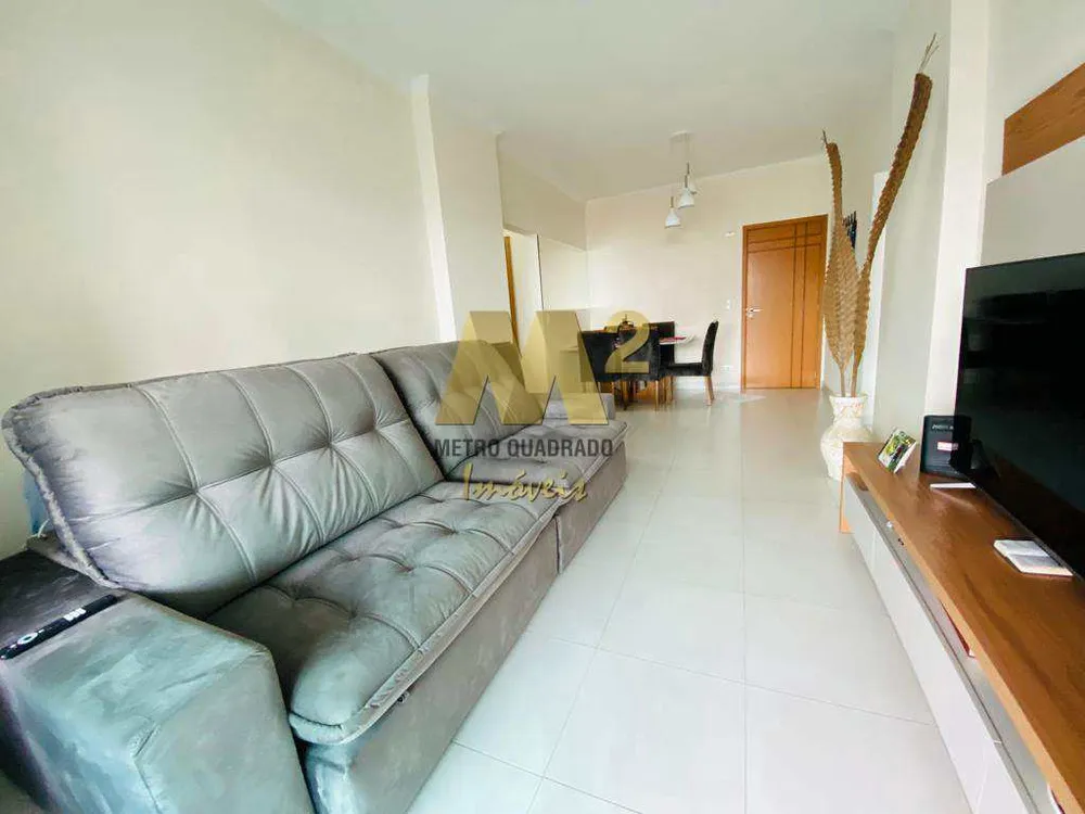 Apartamento, 2 quartos, 100 m² - Foto 2