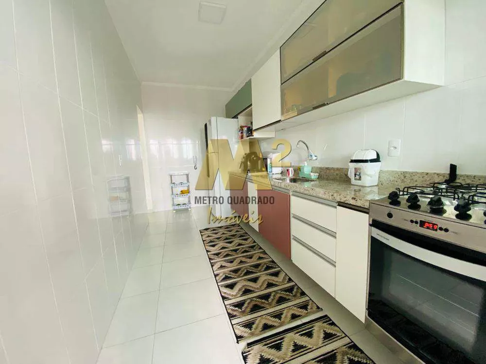 Apartamento, 2 quartos, 100 m² - Foto 1