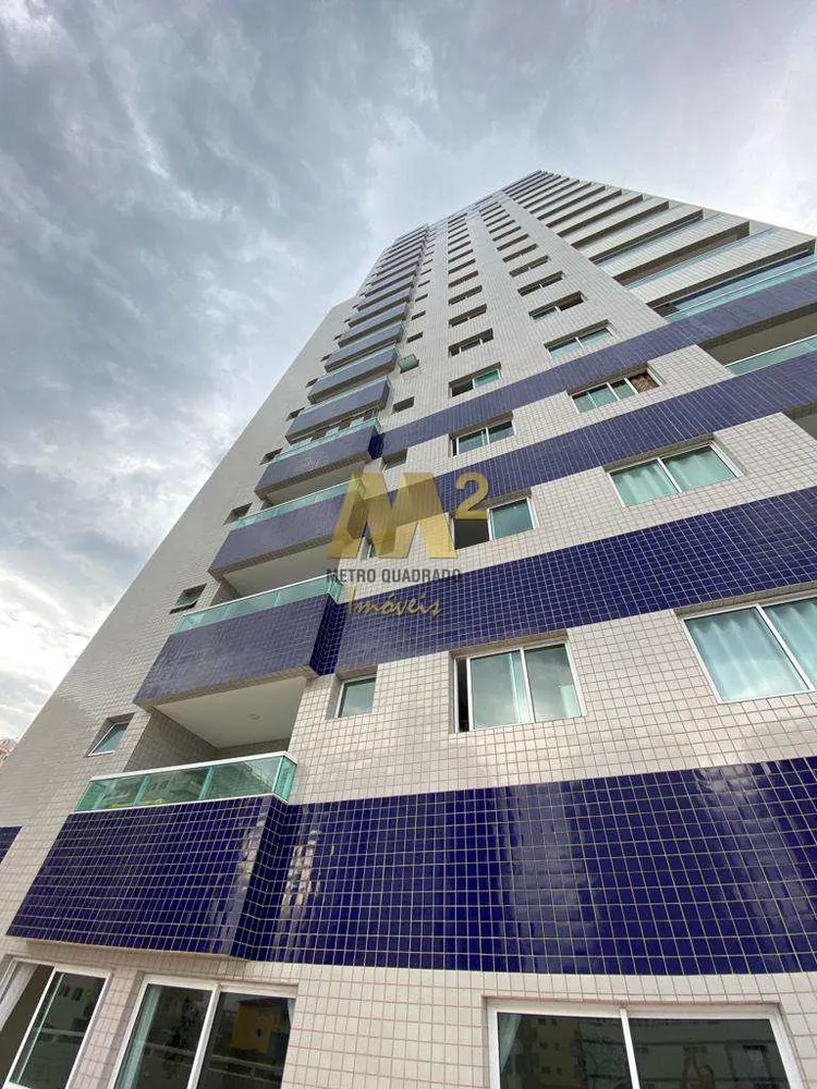 Apartamento, 2 quartos, 100 m² - Foto 1