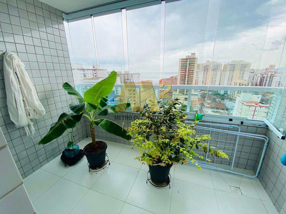 Apartamento, 2 quartos, 100 m² - Foto 8