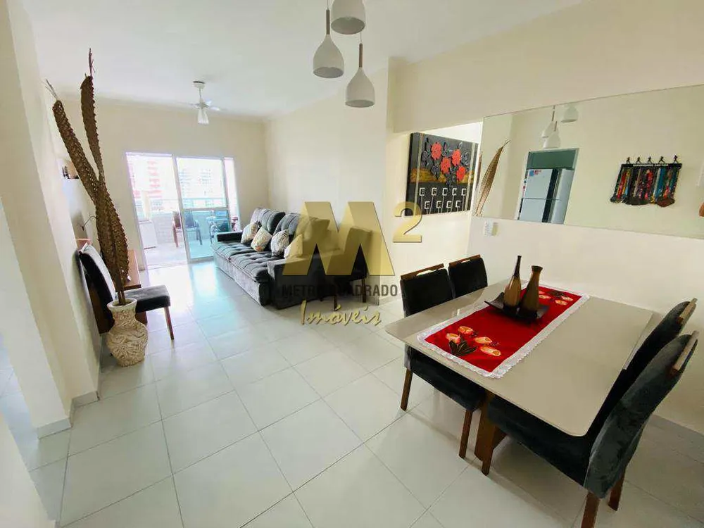 Apartamento, 2 quartos, 100 m² - Foto 4
