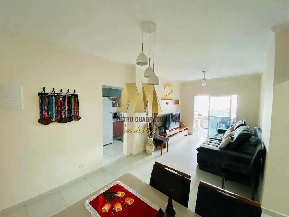 Apartamento, 2 quartos, 100 m² - Foto 3