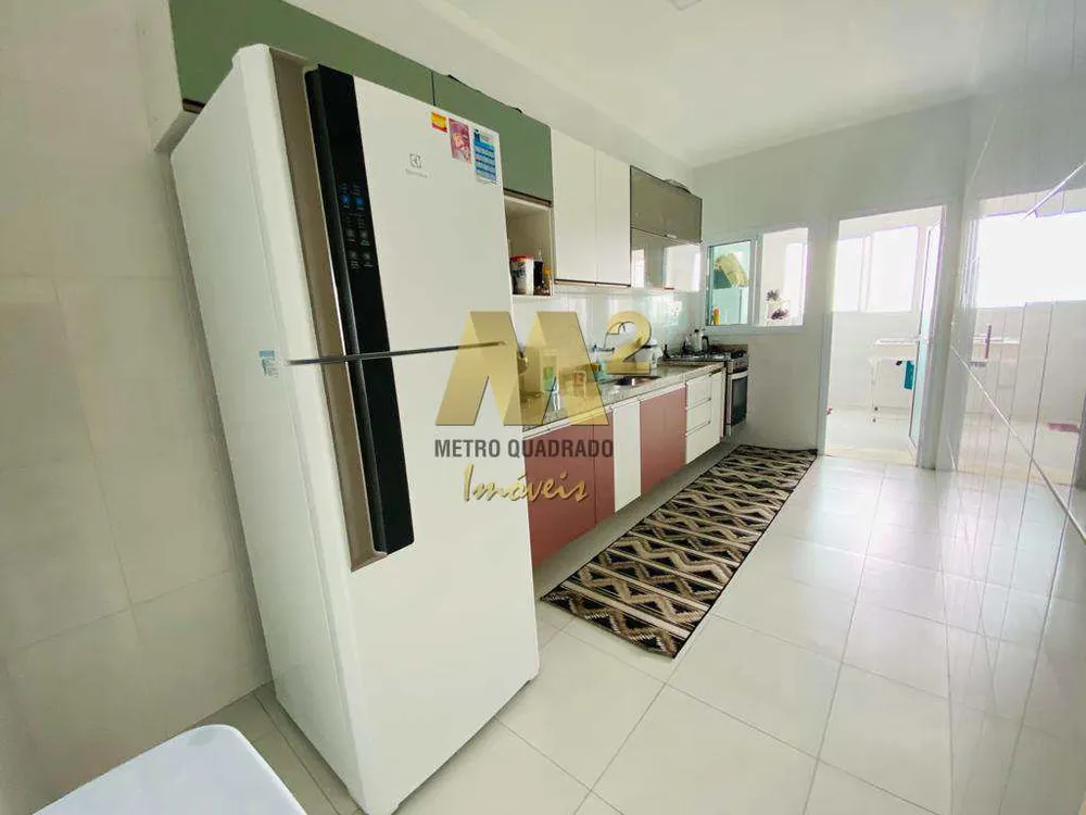 Apartamento, 2 quartos, 100 m² - Foto 7