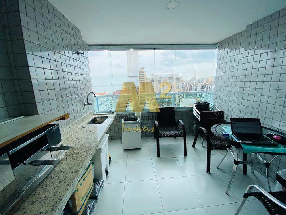 Apartamento, 2 quartos, 100 m² - Foto 9