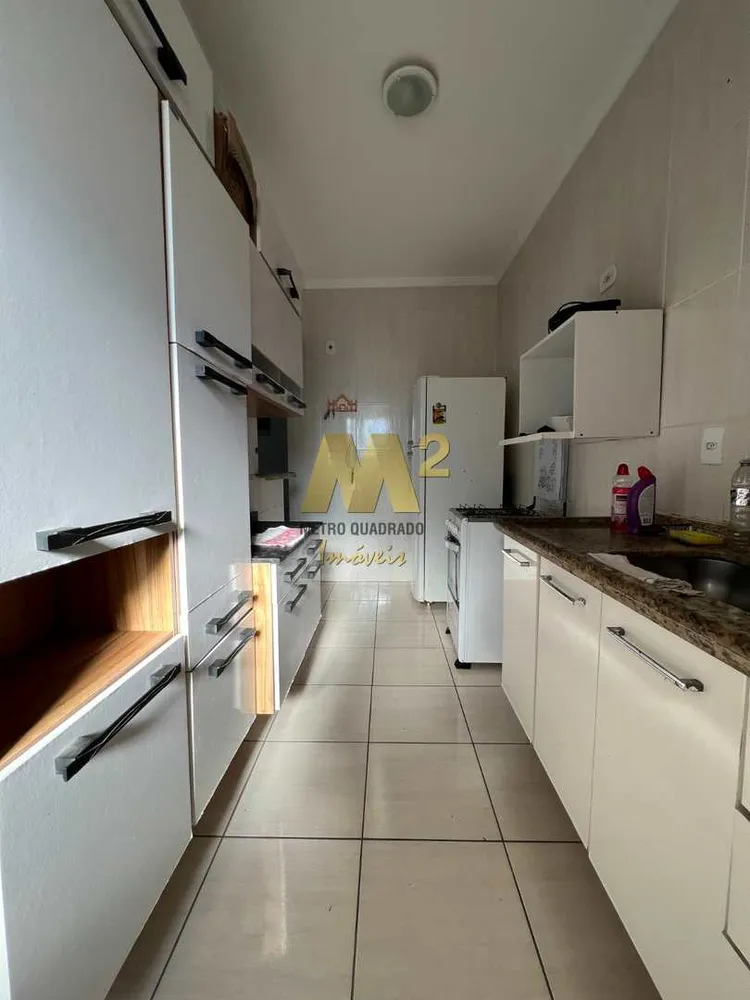Apartamento, 2 quartos, 62 m² - Foto 8