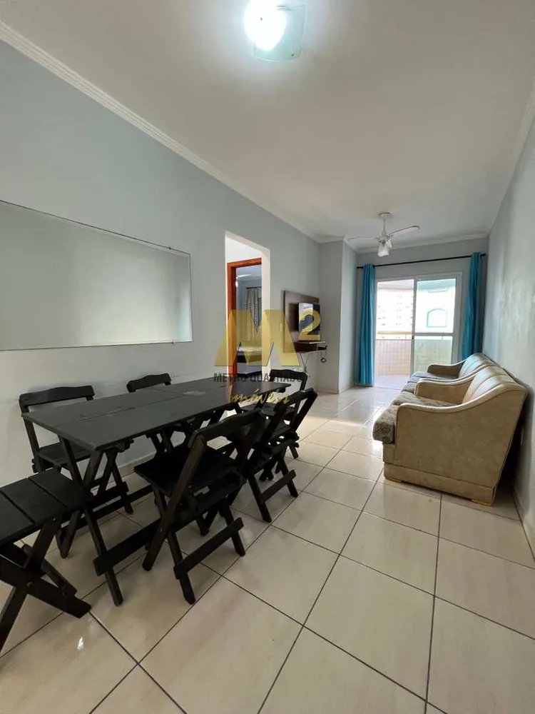Apartamento, 2 quartos, 62 m² - Foto 1