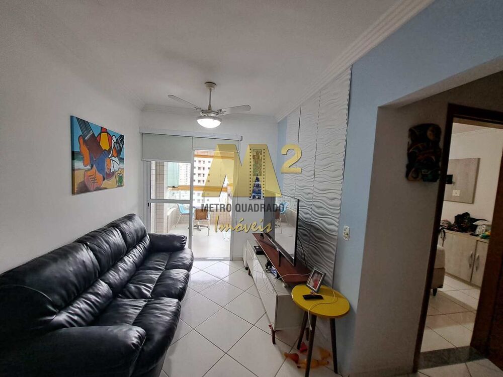 Apartamento, 1 quarto, 62 m² - Foto 5