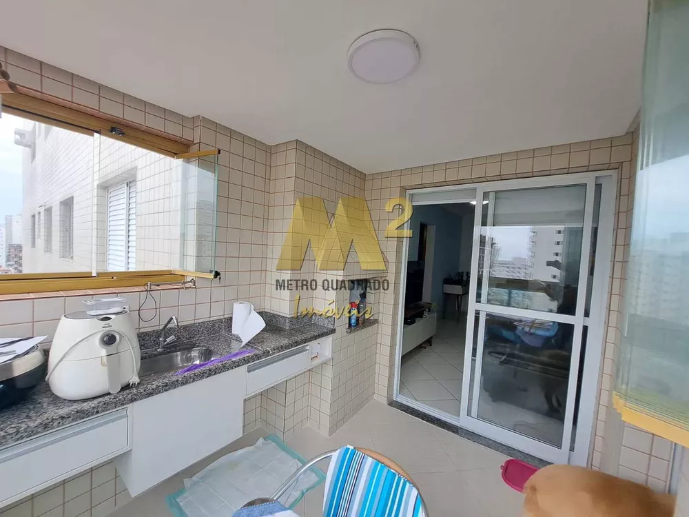 Apartamento, 1 quarto, 62 m² - Foto 4