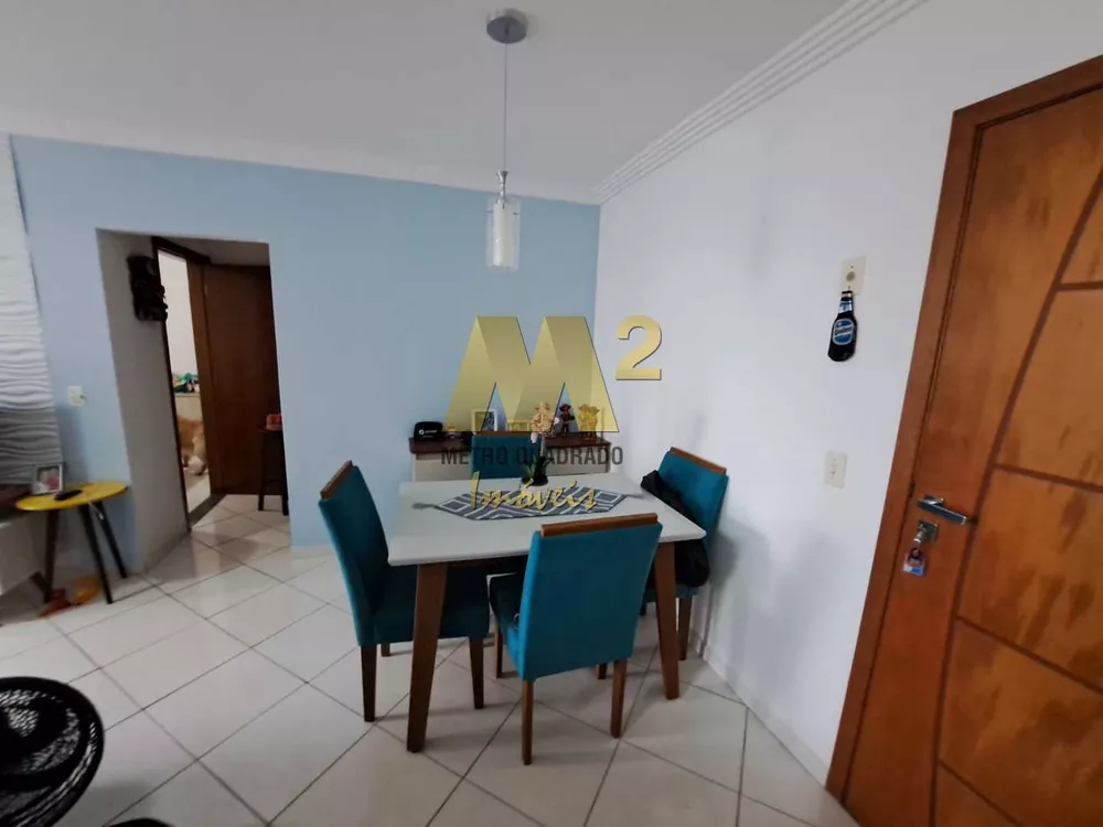 Apartamento, 1 quarto, 62 m² - Foto 1