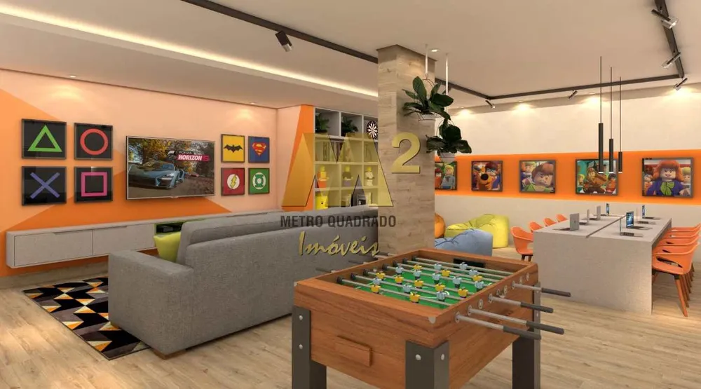 Apartamento, 2 quartos, 80 m² - Foto 20