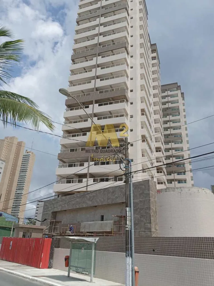 Apartamento, 2 quartos, 80 m² - Foto 1