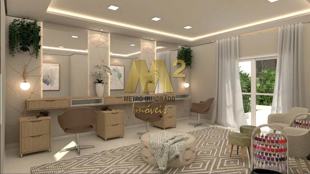 Apartamento, 2 quartos, 80 m² - Foto 15