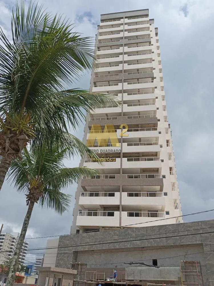 Apartamento, 2 quartos, 80 m² - Foto 2