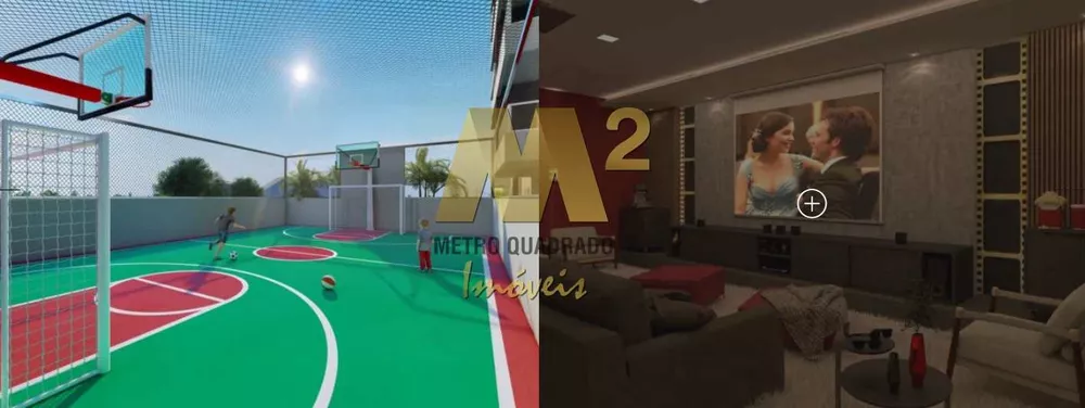 Apartamento, 2 quartos, 80 m² - Foto 4