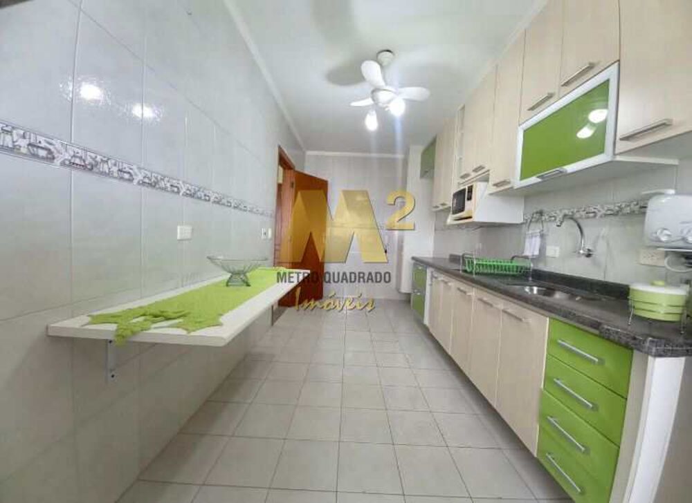 Apartamento, 2 quartos, 96 m² - Foto 5