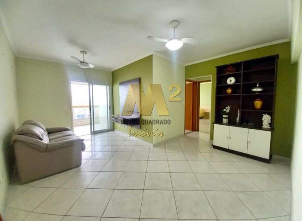 Apartamento, 2 quartos, 96 m² - Foto 3