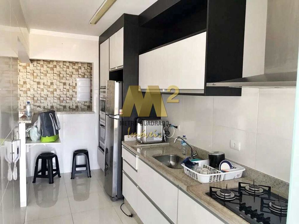 Apartamento, 2 quartos, 86 m² - Foto 7
