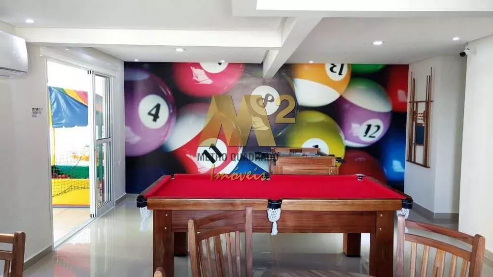 Apartamento, 2 quartos, 86 m² - Foto 2