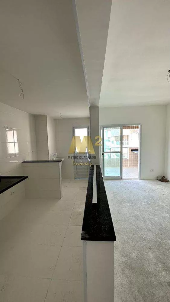 Apartamento à venda com 2 quartos, 75m² - Foto 2