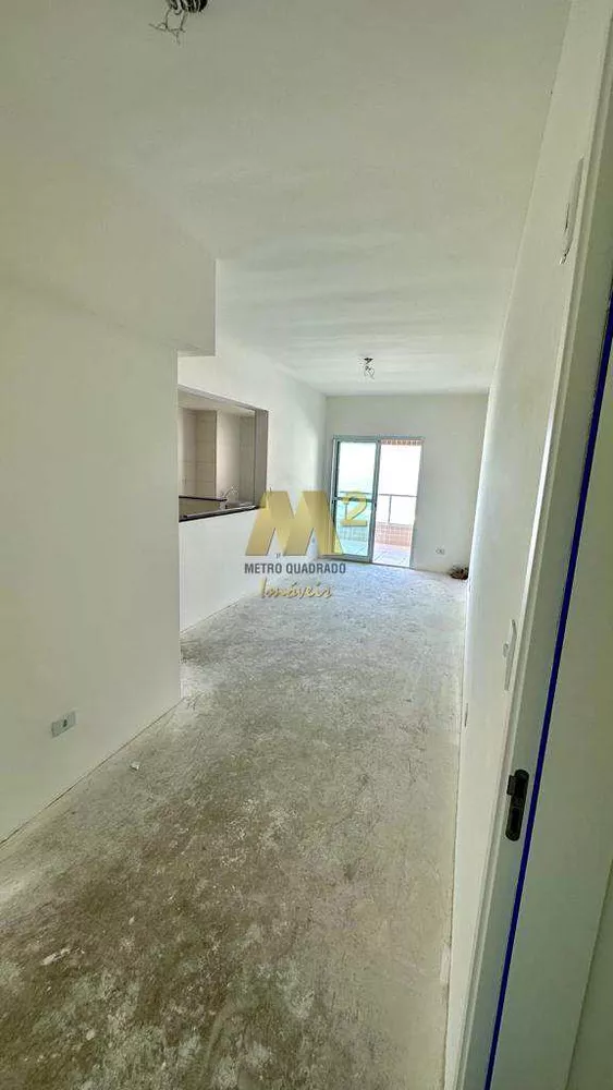 Apartamento à venda com 2 quartos, 75m² - Foto 1